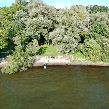 Ferien-apartment Eisvogel - Mit Priv Strandzugang Friedrichshafen