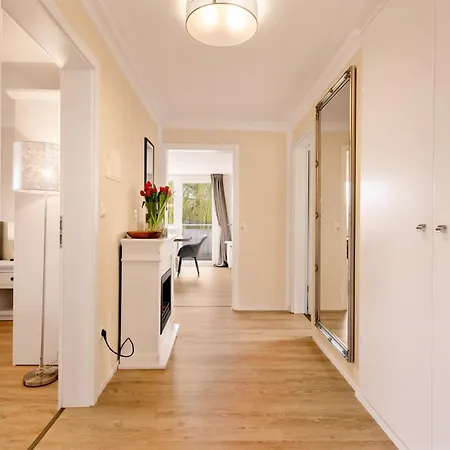 Ferien-apartment Eisvogel - Mit Priv Strandzugang Friedrichshafen