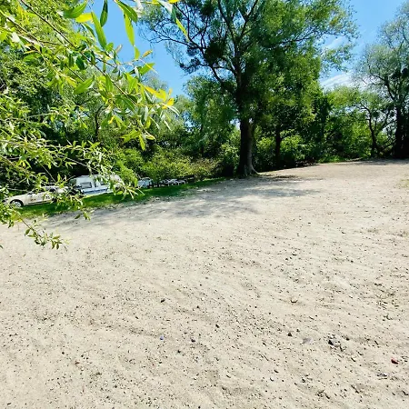 Ferien-apartment Eisvogel - Mit Priv Strandzugang * Friedrichshafen