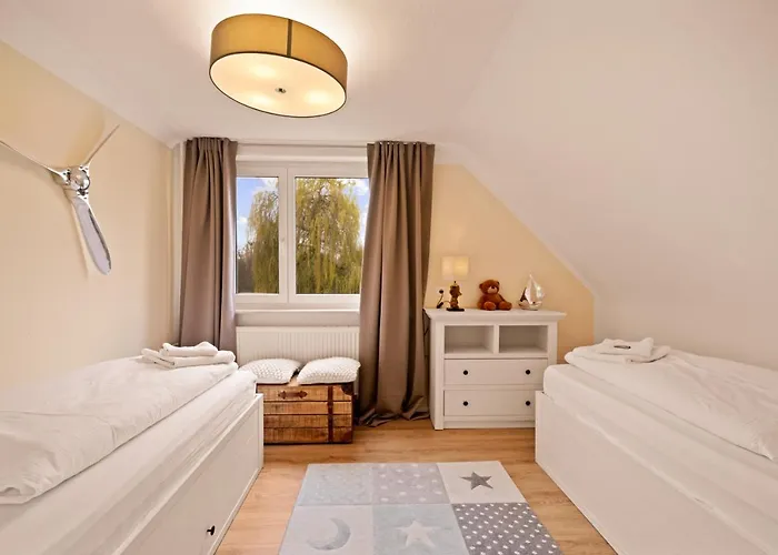 Ferien-apartment Eisvogel - Mit Priv Strandzugang * Friedrichshafen