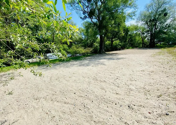 Ferien-apartment Eisvogel - Mit Priv Strandzugang * Friedrichshafen